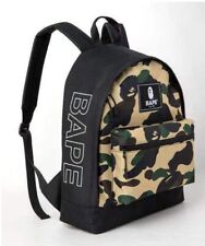 BAPE Backpacks for Men for sale | eBay