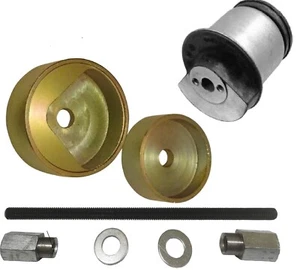 Utensile per boccole silent block braccetto anteriore OPEL ZAFIRA B MK2 ASTRA - Picture 1 of 1