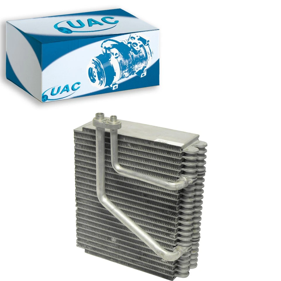UAC A/C Evaporator Core For 1999 INFINITI G20 - Image 1 of 2