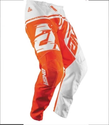 Answer Racing Youth 28 Syncron bmx MX Off-Road ENDURO STUNT ATV Pants - Image 1 of 4