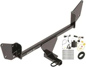 Enganche de remolque para Chevy Camaro 16-18 todos los estilos con kit de arnés de cableado - Imagen 1 de 1