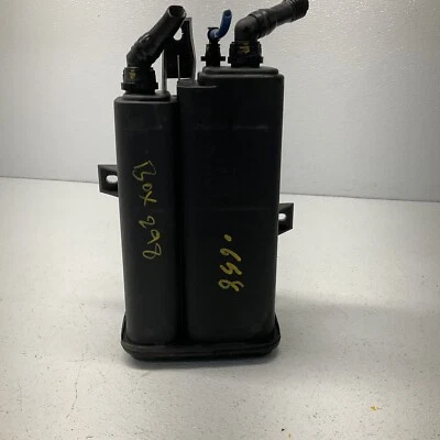 BOTE DE VAPOR COMBUSTIBLE BMW X5 2002 03 1184451 703296 Foto 1 de 4