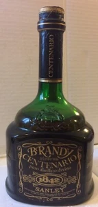 “ Sanley” Brandy del Centenario - Foto 1 di 7