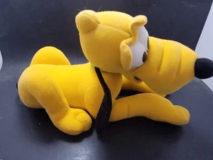 Disney Pluto Plush by Toy Factory 9 inch Stuffed Animal - Picture 1 of 6