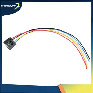49373-07012 Connector Plug 5-Way For 2016-2019 Honda Civic 1.5L Turbo K6T52372 - Bild 1 von 10