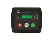 DSE 3110 MPU Deep Sea Electronics 3110-01 Original! Made in UK