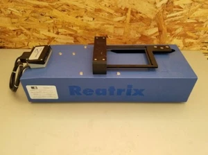 BROOKS AUTOMATION REATRIX SCANNER CODICI A BARRE 2D E LETTORE DI PIASTRE - Foto 1 di 8