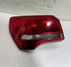 STOP FANALE FANALINO POSTERIORE SX AUDI Q3 2022 SUV - Imagen 1 de 5