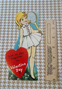 Vintage Valentine - Bild 1 von 2