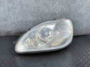 Mercedes W220 S430 S55 S500 S600 Front Left Bi  Xenon Headlight Head Lamp oem - Picture 1 of 9