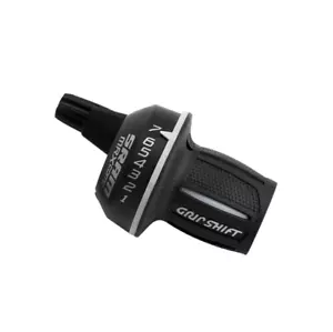 SRAM MRX Comp 7 Speed Rapid Rise Rear Gear Shifter - Including Gear Cable - Picture 1 of 1