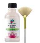 Glycolic Acid Skin Peel 30%, 40%, 50% 60% 70% strengths - LIGHTEN SKIN