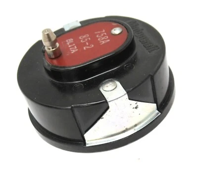 Carburador Motorcraft 2150 estrangulador eléctrico 1979-1985 Ford F150 F250 Econoline LTD Foto 1 de 4