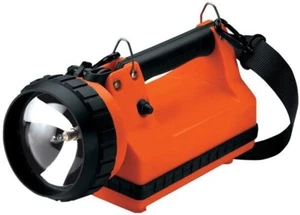 Streamlight 45107 LiteBox VehicleMount System Rechargeable Halogen Bulb High Imp - Picture 1 of 2