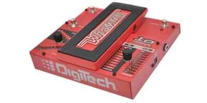 Digitech Whammy DT Drop Tune Guitar Effects Pedal New - Picture 1 of 4