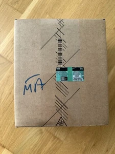 HPE 3.84T NVMeRI SFF BC U.3ST V2 MV Renan SSD - Bild 1 von 5