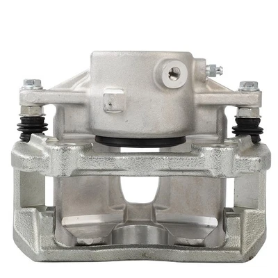 Pinza de freno delantera izquierda para Mercedes-Benz C300 12-15 C250 2010-2011 con soporte Foto 1 de 2