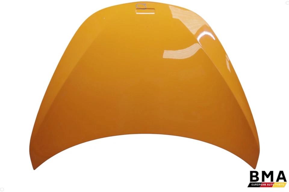 Painel de tampa do capô dianteiro McLaren 570S 2016 2017 2018 2019 2020 2021 fabricante de equipamento original - Imagem 1 de 4