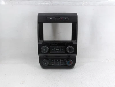 Cuadro de instrumentos velocímetro Nissan Altima 2017-2017 indicadores 24810 9ht6a FZGAC Foto 1 de 4