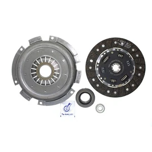 KF152-01 Sachs Clutch Kit for MB Mercedes 200 Mercedes-Benz 230 220 200D 66-68 - Picture 1 of 1