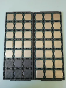 Lot! (36) Intel Core i5-6500T 2.50GHz 6MB Quad Core Socket LGA1151 CPU's SR2L8 - Afbeelding 1 van 12