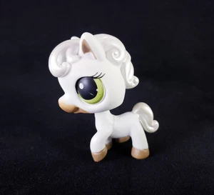 Littlest Pet Shop LPS Pferd #338 - Bild 1 von 5