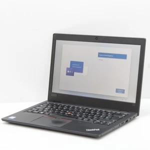 Lenovo ThinkPad L390 Windows 11 13.3 in Laptop Intel i5 8265u 8GB RAM 256GB SSD - Picture 1 of 16