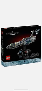 LEGO Star Wars Invisible Hand 75377 - Picture 1 of 4