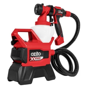 Ozito PXC 18V Paint Spray Station PXPSSS-018 - Skin Only - Picture 1 of 4