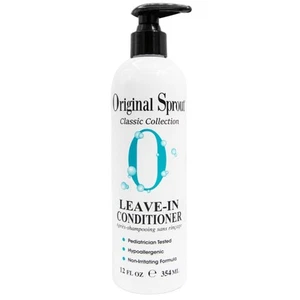 Original Sprout Leave-In Conditioner - Picture 1 of 7