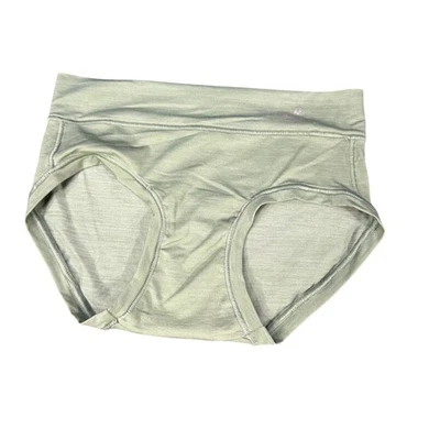 Aerie Womens Size XS Panty Boybrief Light Green New Without Tags - Image 1 of 4