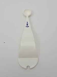 TupperWare 1/8 TSP Nesting Measuring Spoon Replacement - Picture 1 of 13