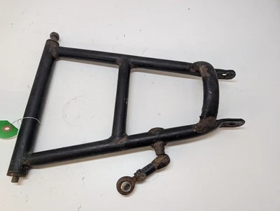 Arctic Cat 1993-1996 usado OEM brazo en A inferior diestro 0703-210 Thundercat Cougar Foto 1 de 4