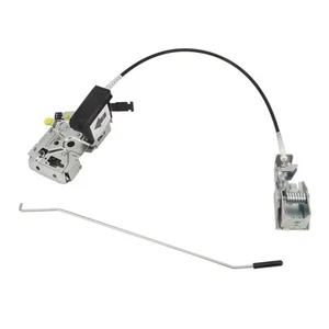 Left Driver Door Lock Assembly Front Left Door Lock Kit Smooth Operation - Picture 1 of 23
