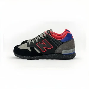 Size 9.5 - New Balance 670 Made In England M670HPK - Picture 1 of 10