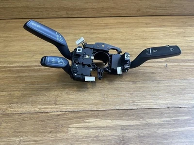 Audi A3 2016 reloj resorte espiral cable SRS volante OEM genuino Foto 1 de 4