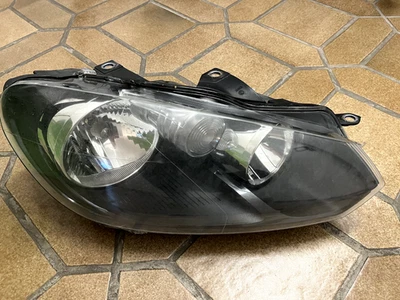 Original Scheinwerfer-Set links/rechts 5K1941005M für VW Golf VI - Bild 1 von 4