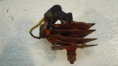 Honda CL77 1965-1968 Scrambler 305 cl 77 H560-1 rectificador Foto 1 de 4