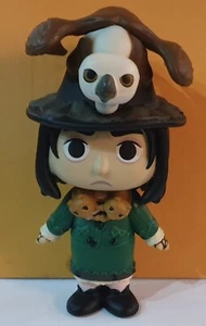 FUNKO MYSTERY MINIS HARRY POTTER PROFESSOR SNAPE GAME STOP EXCLUSIVE VINYL - Bild 1 von 3