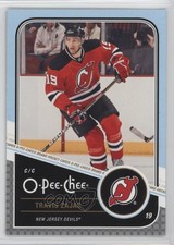 2011-12 O-Pee-Chee Travis Zajac #76