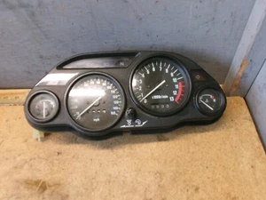 KAWASAKI ZG1000 CONCOURS 1997-98 SPEEDOMETER CLUSTER 25005-1559 GUAGES METERS - Picture 1 of 6