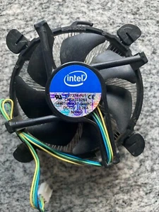 Intel CPU Cooling Fan E97378-001 - Afbeelding 1 van 2