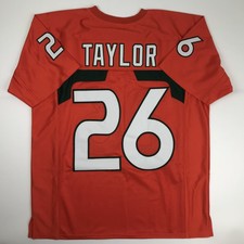 sean taylor miami jersey