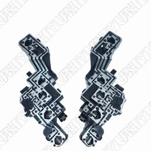 2PCS Car Rear Lamp Light Circuit Board for Peugeot 307 T61 Hatchback 2008-2013 - Picture 1 of 5