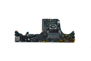 Placa madre Dell Precision 7540 Intel i5-9400H 2,5 GHz CPU de cuatro núcleos PPNV7 - Imagen 1 de 2