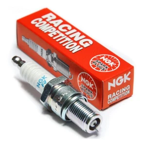 NGK IRIDIUM RACING UPGRADE ZÜNDKERZE PASSEND FÜR HONDA CRF250R 04-09 R0409B-8 (7791) - Bild 1 von 1