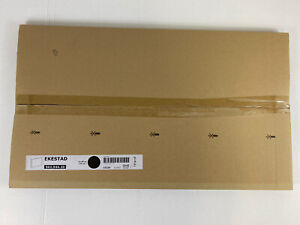 IKEA EKESTAD Kitchen Cabinet Drawer Front 502.944.20 brown 24" X 15" New 