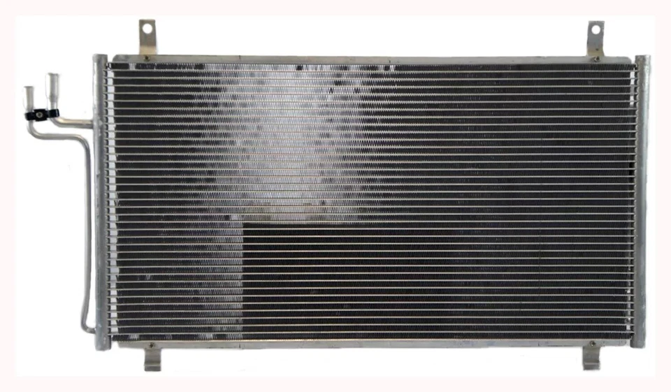 AC CONDENSER for Infiniti G35 2003 2004 2005 2006 2007 3.5 V6 DPI# 4704 Foto 1 de 1