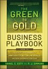 Green to Gold Business Playbook : How to Implement Sustainability Practices f...