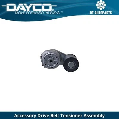 For 2008 Sterling Truck LT9500 Drive Belt Tensioner Assembly Fan and A/C Dayco - Image 1 of 3